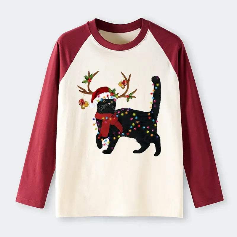 Kyoto-Lion unisex cotton t-shirt for daily wear