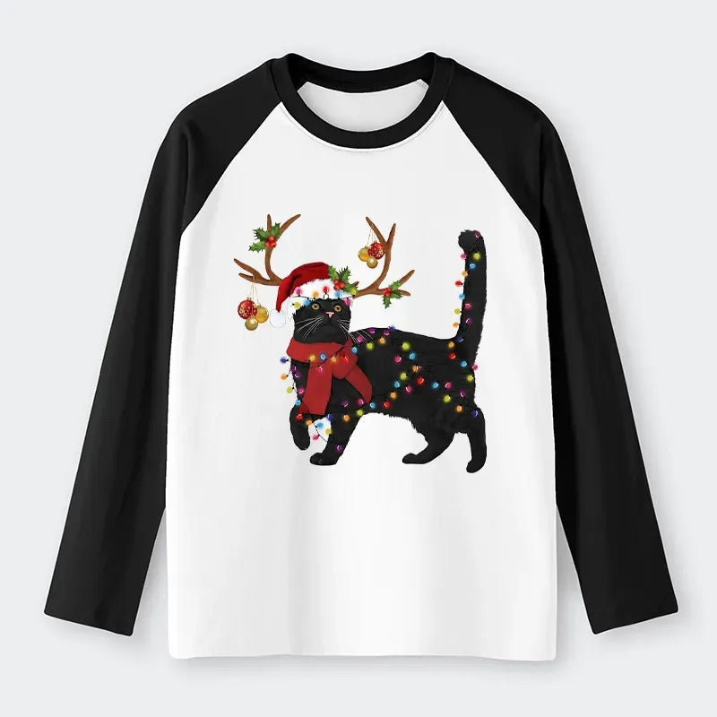 Kyoto-Lion unisex cotton t-shirt for daily wear
