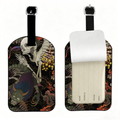 Kyoto Skeleton Luggage Tag Gift Idea