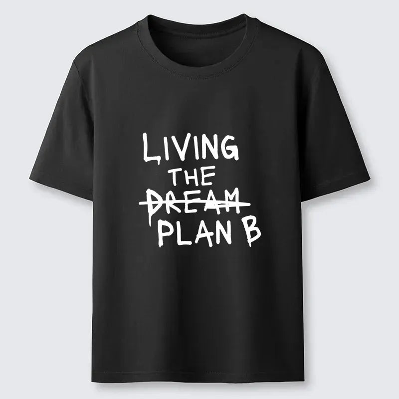 Kyoto-Lion Implement Plan B Classic T-Shirt