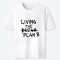 Kyoto-Lion Implement Plan B Classic T-Shirt