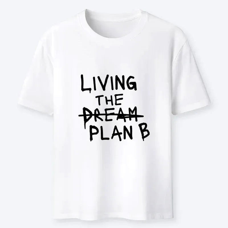 Kyoto-Lion Implement Plan B Classic T-Shirt