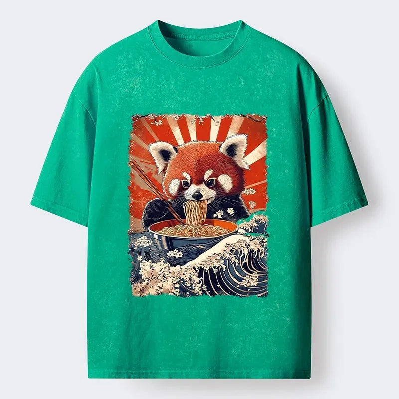 Kyoto Unisex Cotton T-Shirt Best Seller