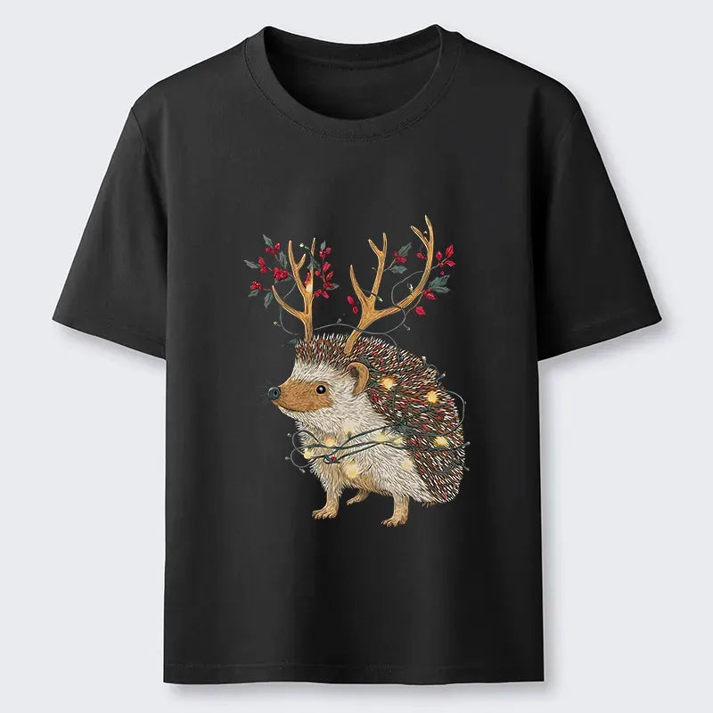 Unisex Cotton T-Shirt Free Shipping