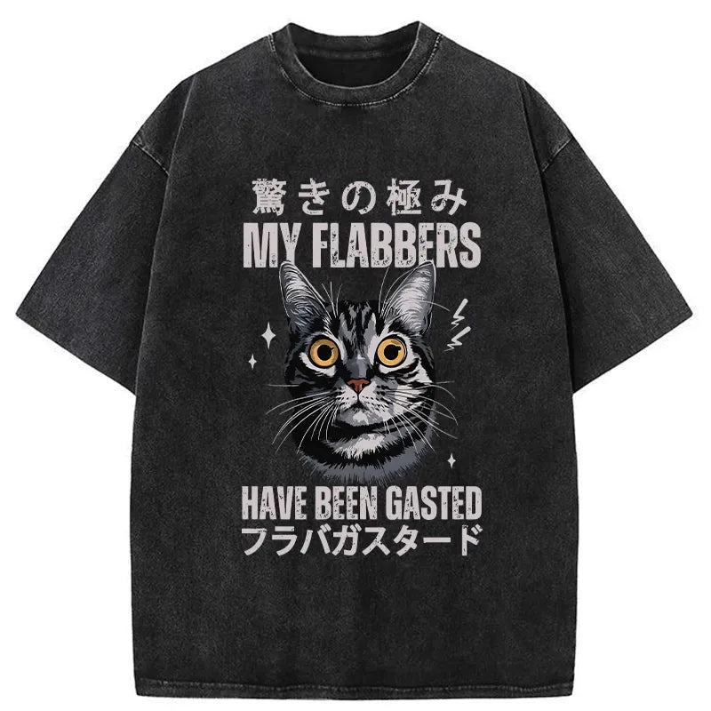 kyoto lion washed t-shirt for men
