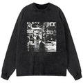 Kyoto Lion Vintage Tee as a Gift for Him