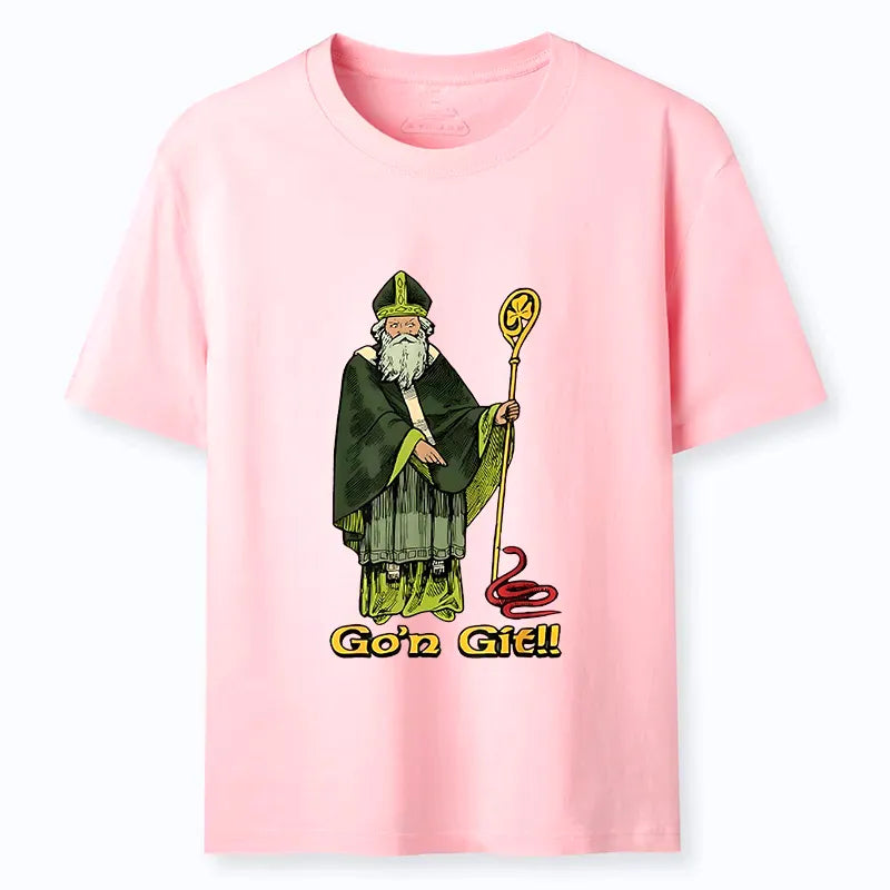 Kyoto-Lion Classic T-Shirt with Free Shipping