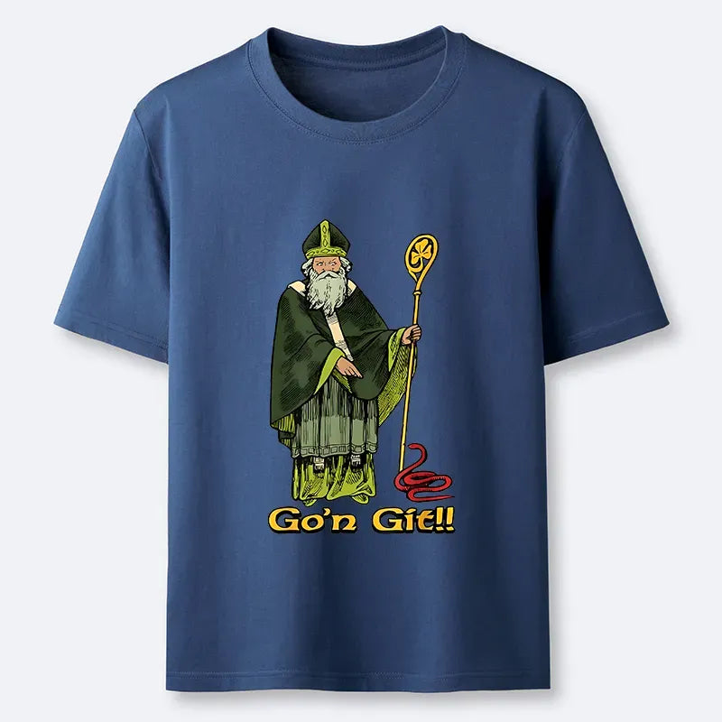 Kyoto-Lion Classic T-Shirt with Free Shipping
