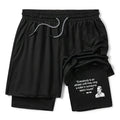 Japanese Kyoto Lion Shorts with Free Shipping