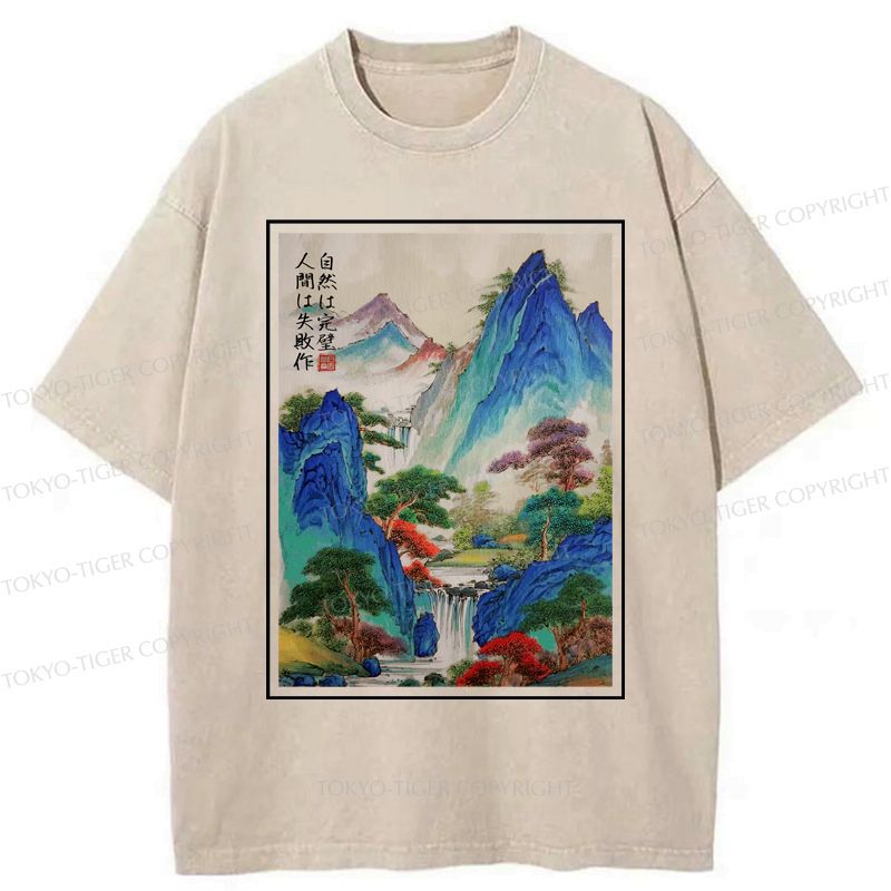 Kyoto Nature Cotton Gift Idea