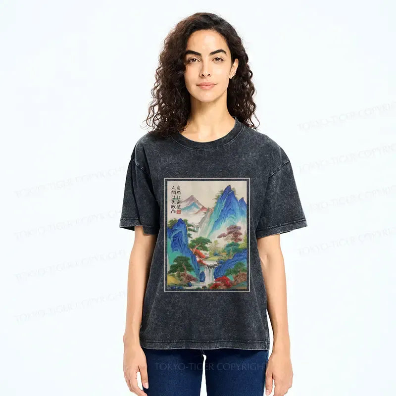 Kyoto Nature Cotton Gift Idea