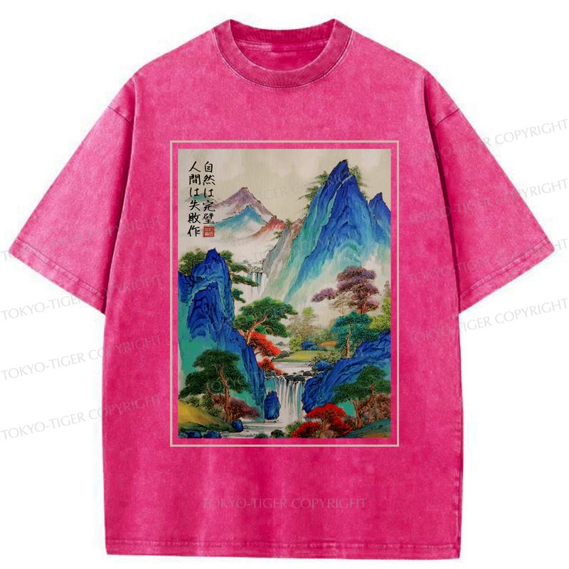 Kyoto Nature Cotton Gift Idea