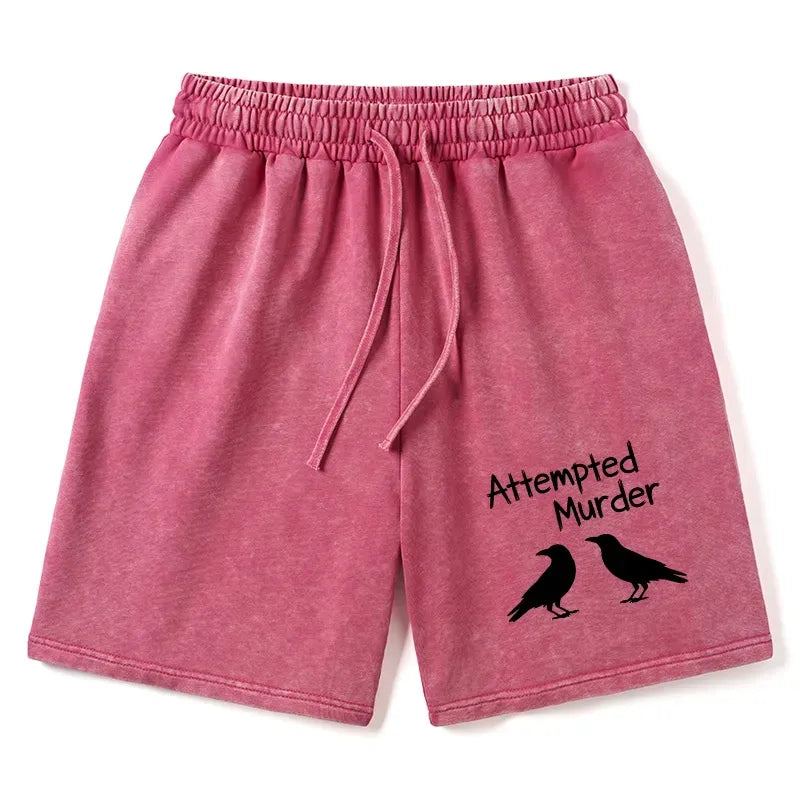 comfortable cotton shorts for summer