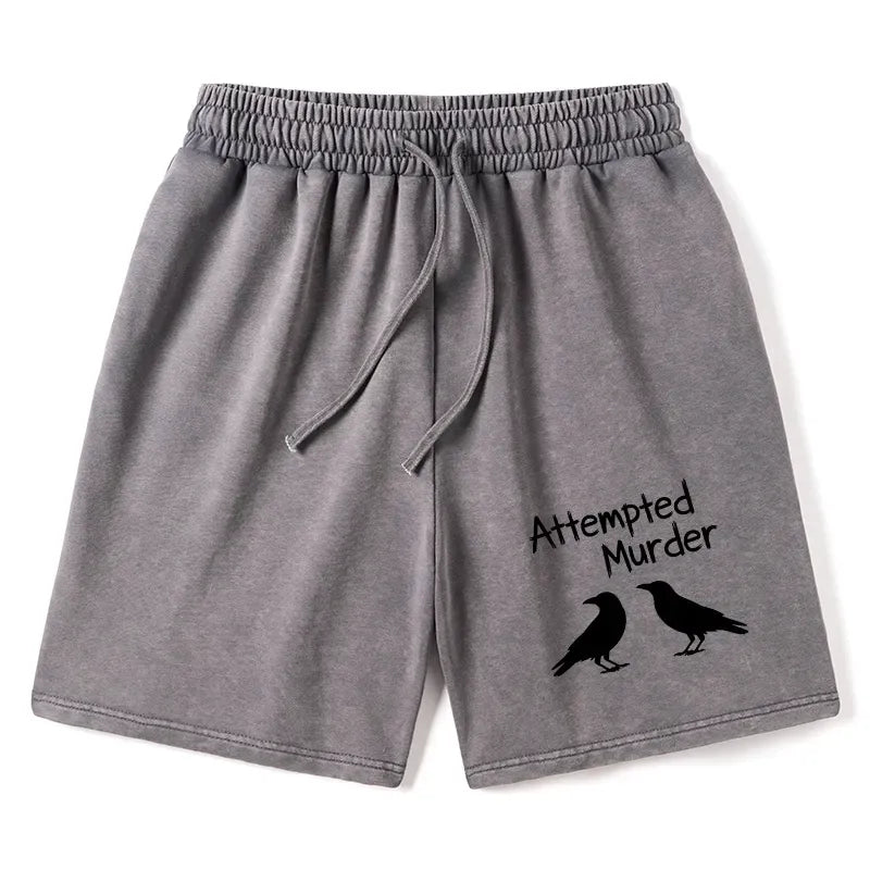 Kyoto Lion shorts gift idea for men