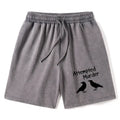 Kyoto Lion shorts gift idea for men
