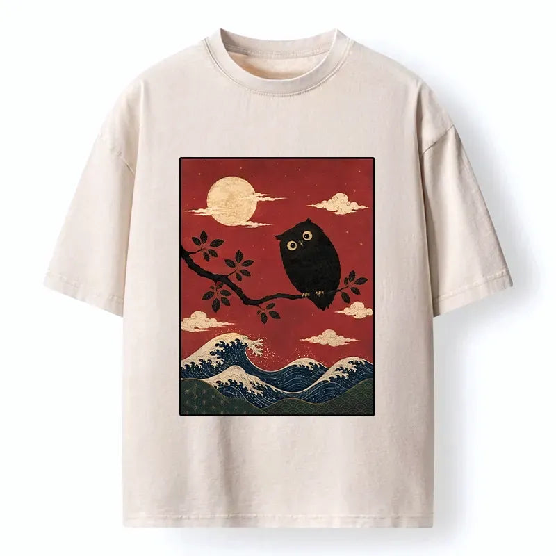 Vintage Japanese T-Shirt Gift Idea