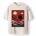 Vintage Japanese T-Shirt Gift Idea