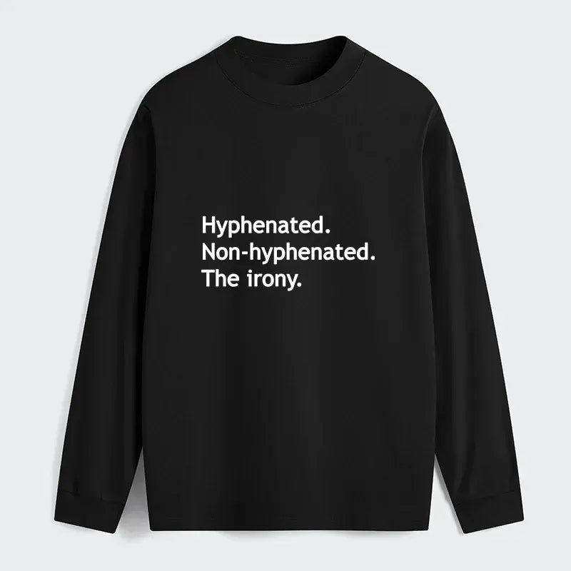 unisex cotton T-shirt for vacation