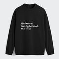 unisex cotton T-shirt for vacation