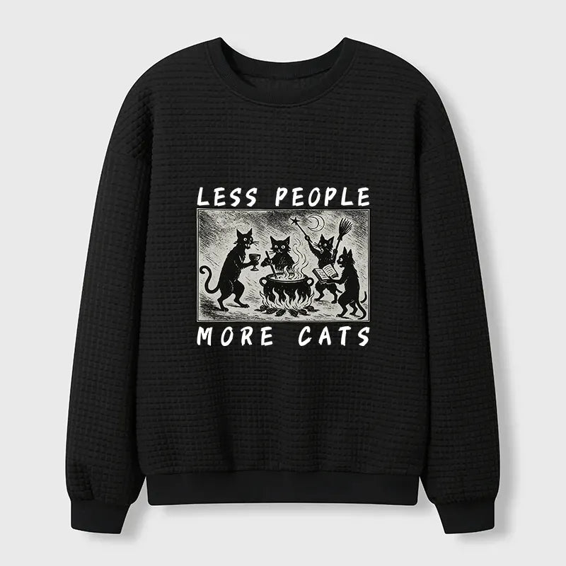 Kyoto Lion Cat Sweatshirt Best Seller