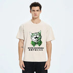 Prank Cat T-Shirt Best Seller for Summer