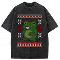 Kyoto-Lion Frog Coffee Shirt Gift Idea