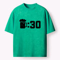 Japanese Vintage Unisex T-Shirt for Casual