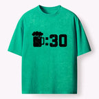 Japanese Vintage Unisex T-Shirt for Casual
