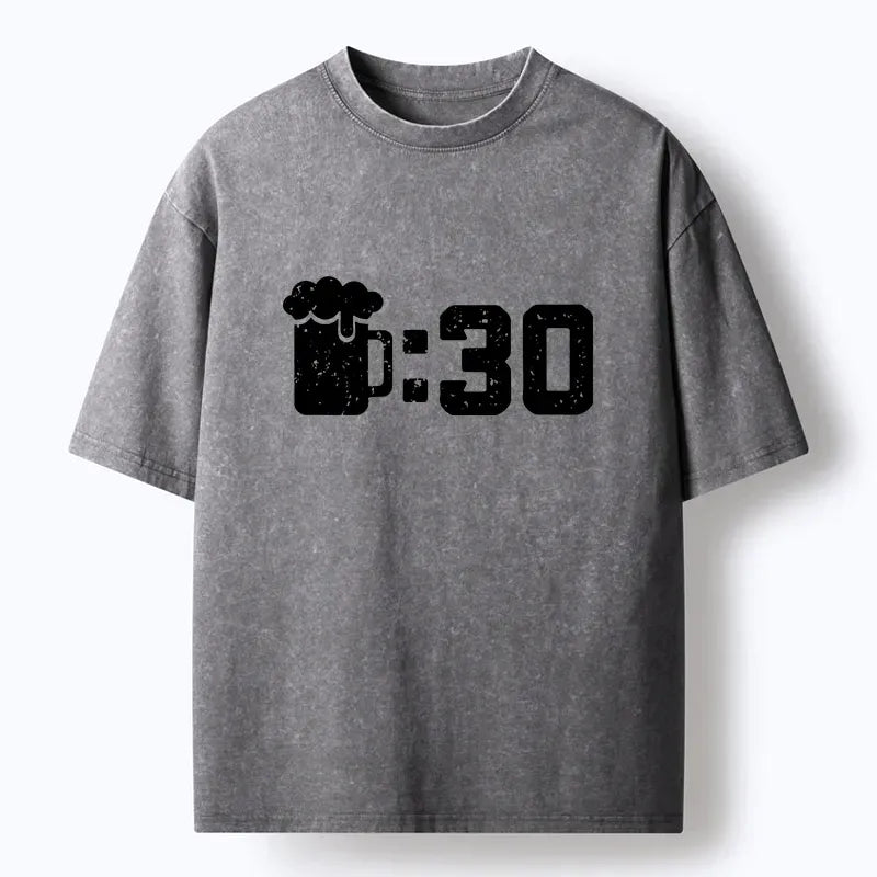 Japanese Vintage Unisex T-Shirt for Casual