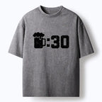 Japanese Vintage Unisex T-Shirt for Casual