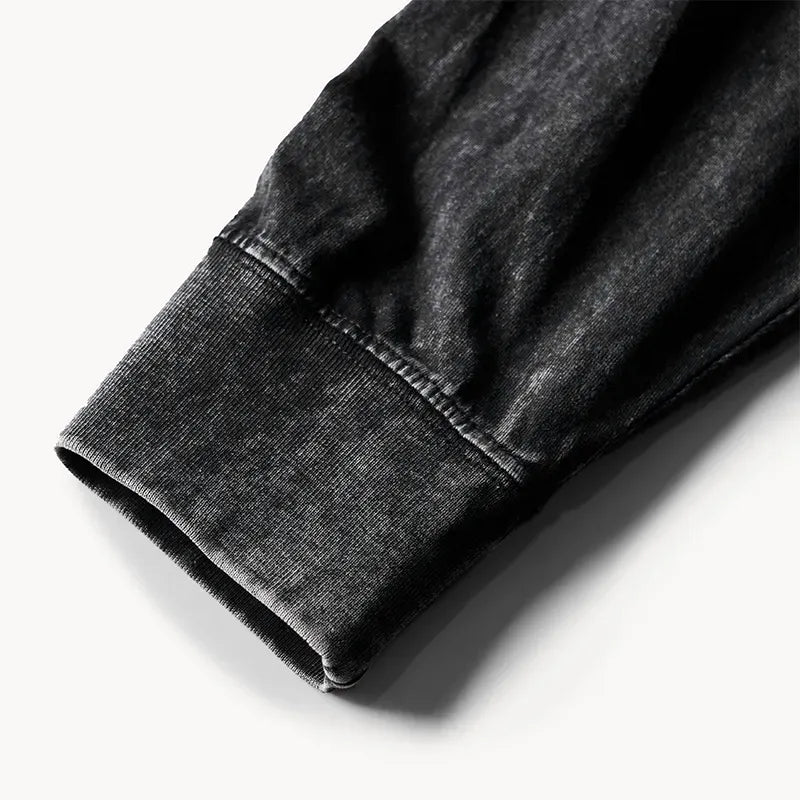 Japanese Vintage Washed T-Shirt