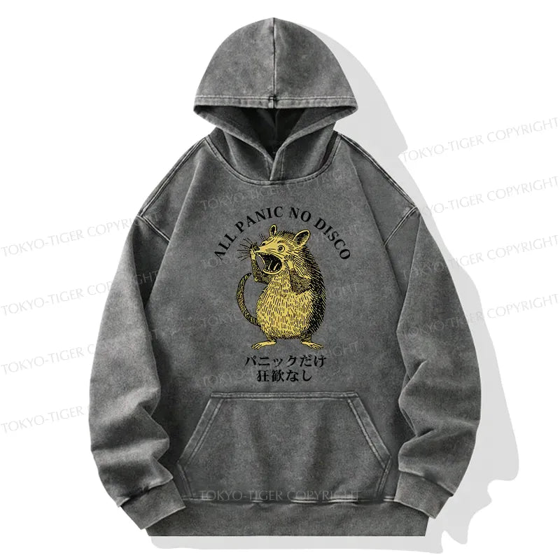 Comfortable Cotton Hoodie for Vacation