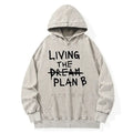 Soft Washed Hoodie for Everyday Comfort
