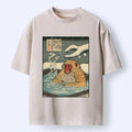 Japanese Onsen T-Shirt Trendy Gift