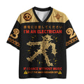 Unisex Mesh Jersey for Daily Wear