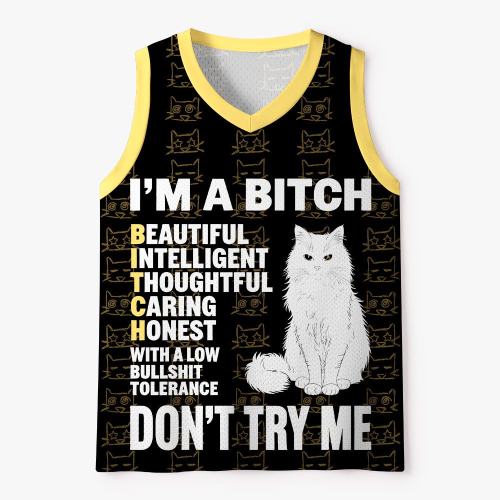 kyoto lion mesh tank top gift idea