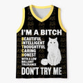 kyoto lion mesh tank top gift idea