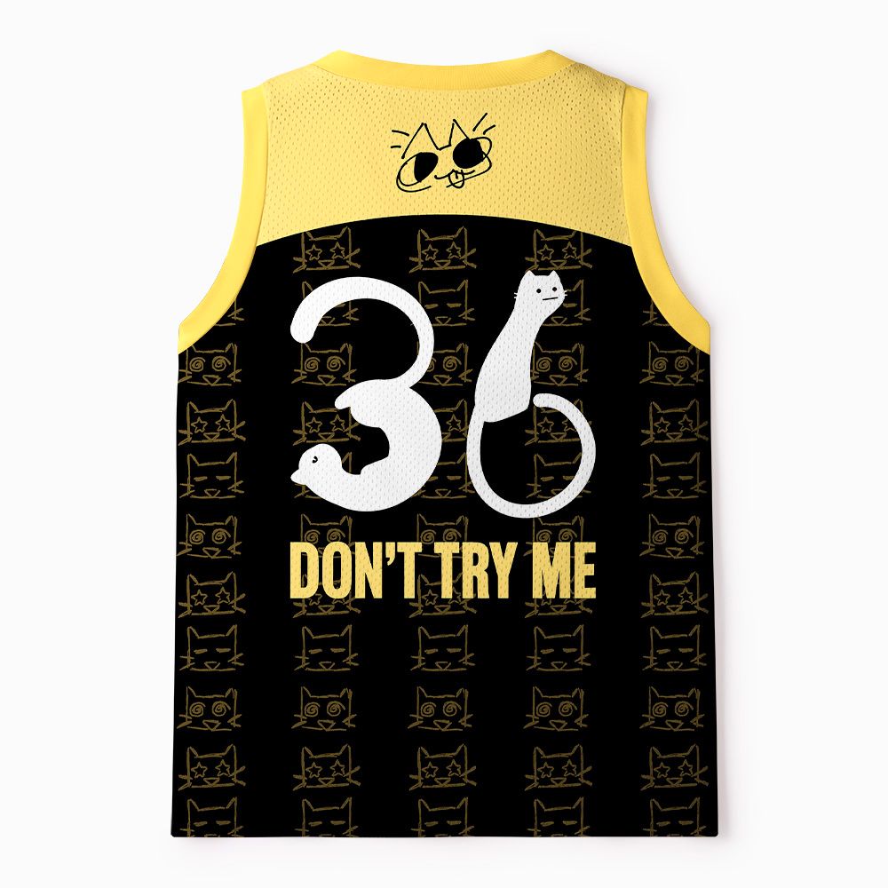 cute cat tank top trending item
