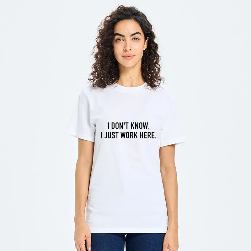 Kyoto-Lion Work Life Mood Classic T-Shirt