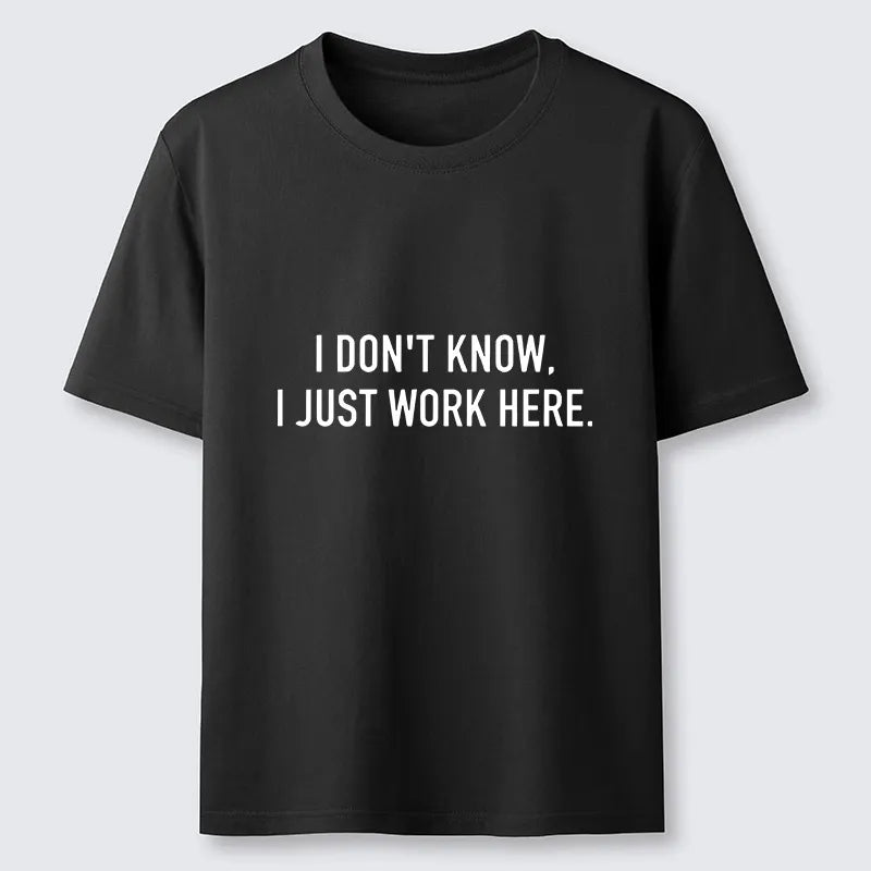 Kyoto-Lion Work Life Mood Classic T-Shirt