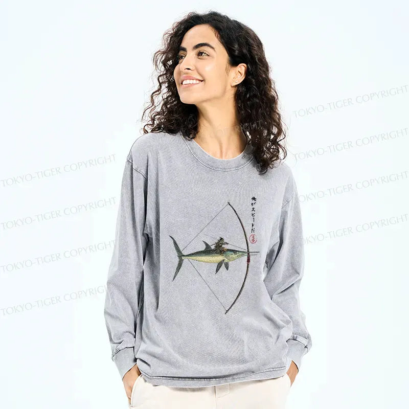 Comfortable Japanese Cotton T-Shirt for Daily Wear