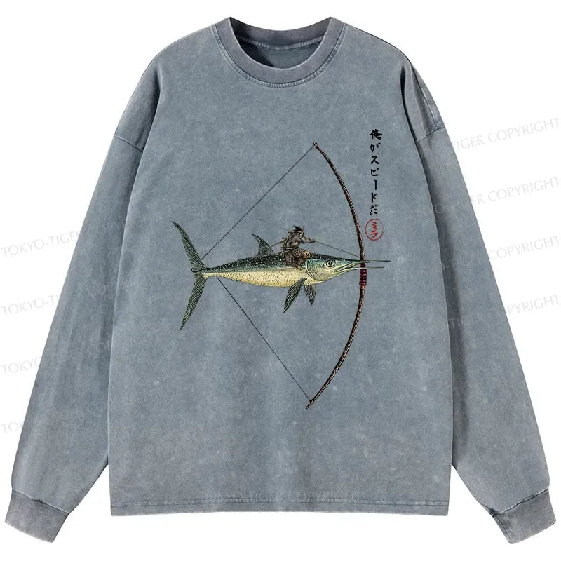 Comfortable Japanese Cotton T-Shirt for Daily Wear