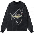 Comfortable Japanese Cotton T-Shirt for Daily Wear