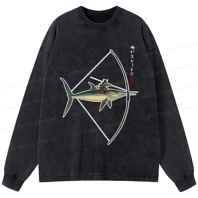 Comfortable Japanese Cotton T-Shirt for Daily Wear