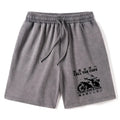 japanese vintage frog shorts for summer
