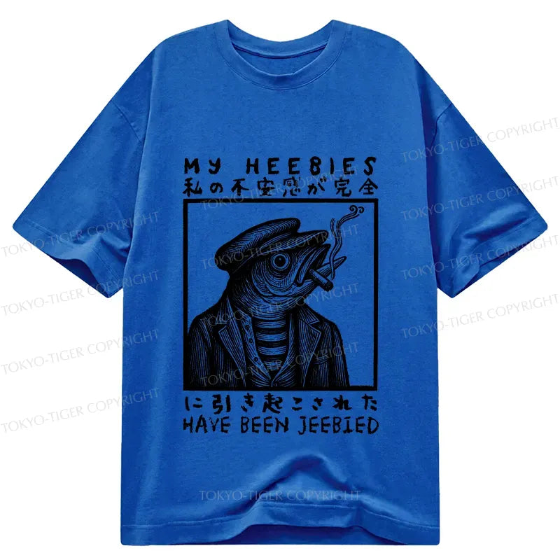 Japanese Culture Meme Classic T-Shirt