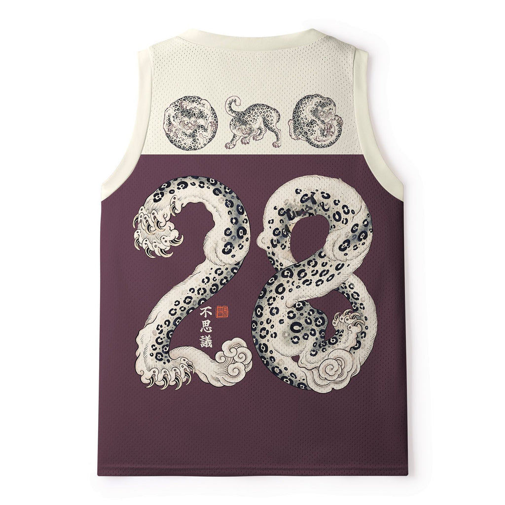 Unisex Mesh Tank Top for Daily Wear