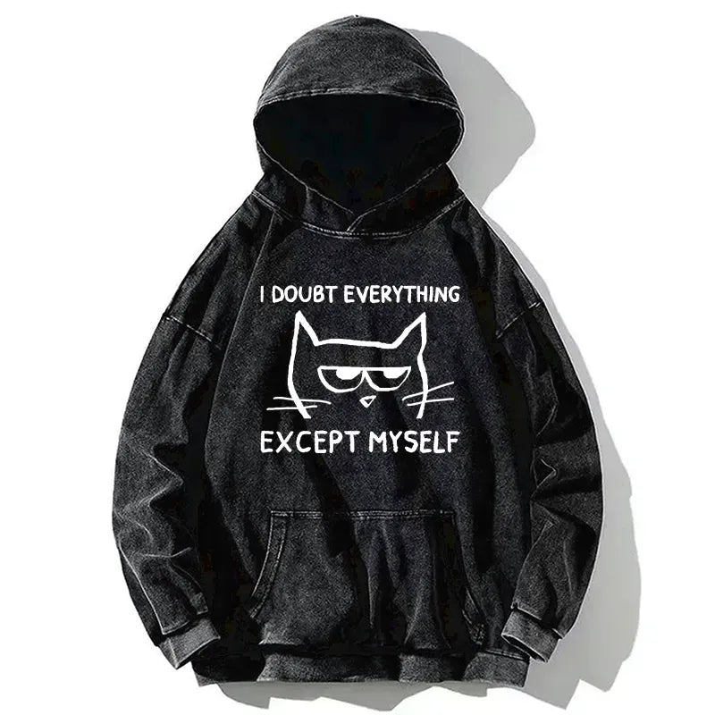 comfortable cotton blend hoodie best seller