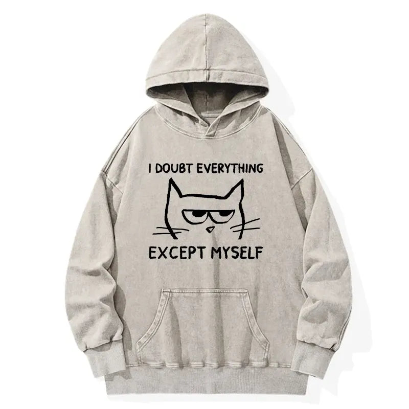 comfortable cotton blend hoodie best seller