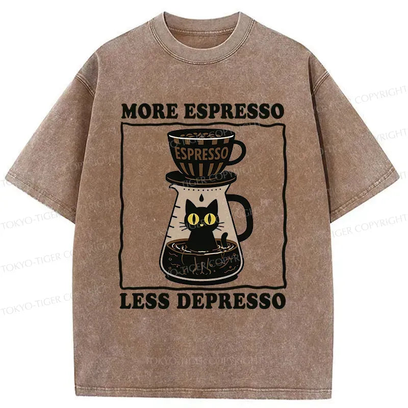 Best Seller Vintage Kyoto Lion Cat Tee